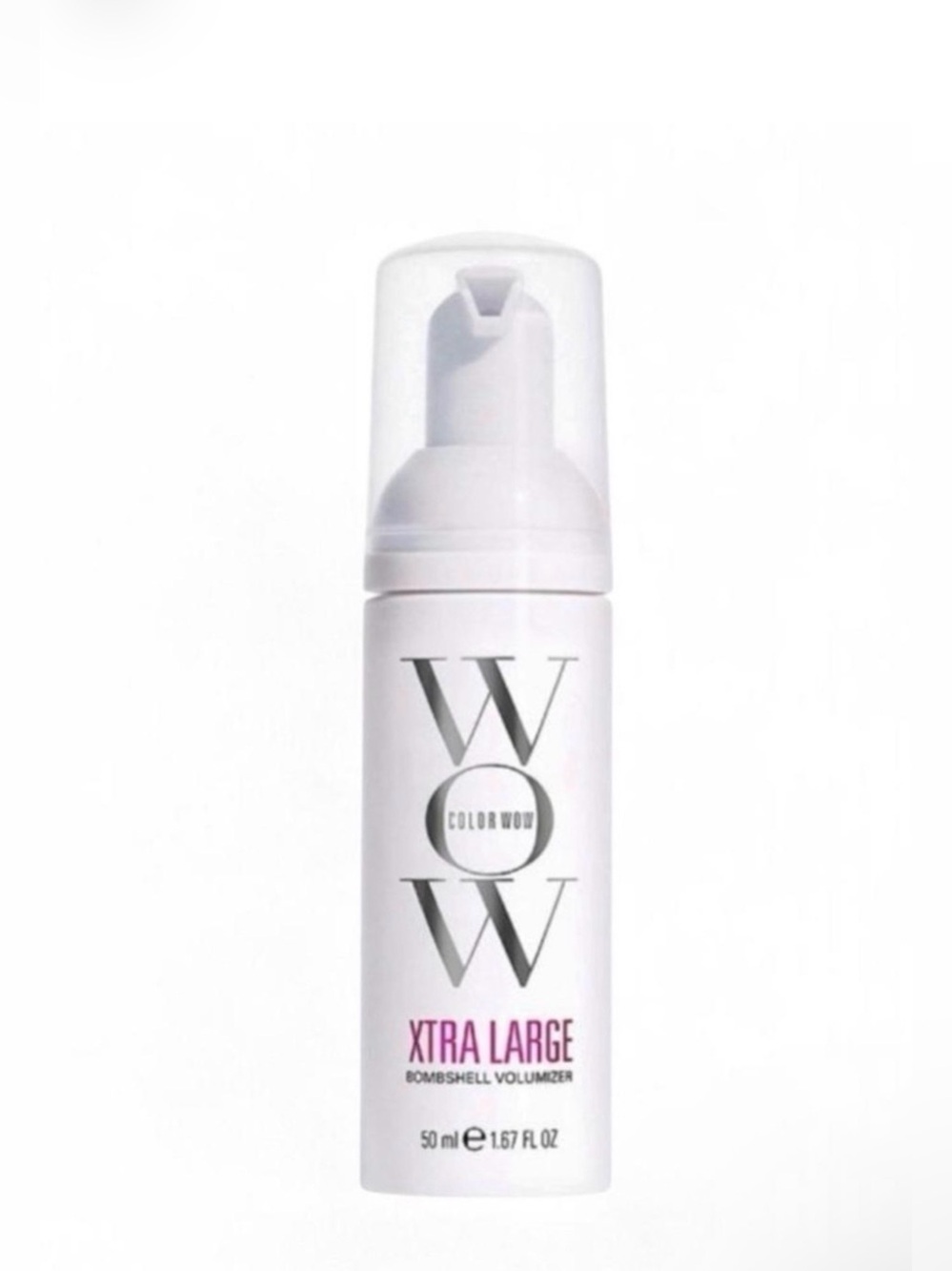 COLOR WOW - Xtra Large Bombshell Volumizer